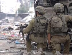 282 Pelanggaran Gencatan Senjata Gaza: 242 Tewas dalam 1 Bulan