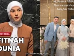 Haldy Sabri Dituding Dalang Pemindahan Ammar Zoni, Sahabat Irish Bella Buka Suara