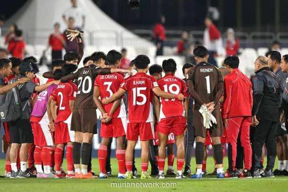 Daftar 32 Tim Lolos Piala Dunia U-17 2025: Indonesia Tersingkir, Ini Nasibnya