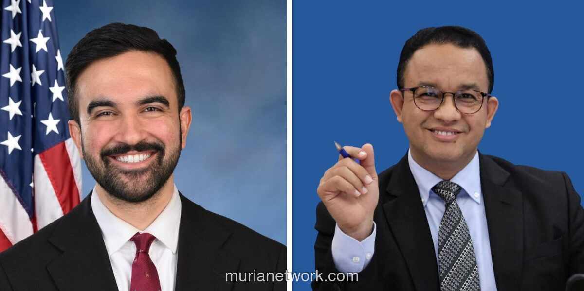 Kisah Zohran Mamdani vs Pemilu Indonesia: Mengapa Kemenangan Jujur Mustahil?