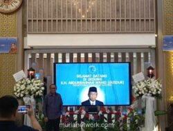 Alasan Kemenkumham Namai Gedung Gus Dur & Ruang Marsinah