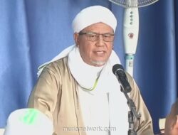 KH Chaerul Saleh Serukan 3 Cara Bela Palestina: Doa, Donasi, Boikot