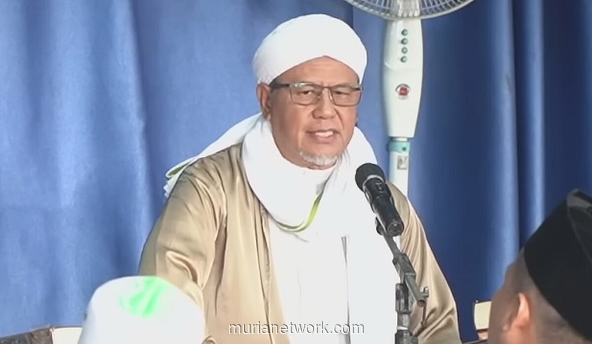 KH Chaerul Saleh Serukan 3 Cara Bela Palestina: Doa, Donasi, Boikot