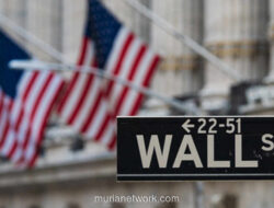 Wall Street Menguat: Analisis Dampak Penutupan Pemerintah AS & Prospek Suku Bunga The Fed