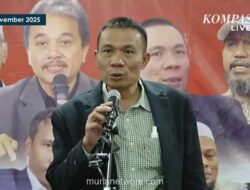 Rismon Sianipar Tantang Ahli IT Polri Debat Ijazah Jokowi, Ini Katanya