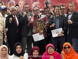 Kriminalisasi Akademisi & Aktivis: Suara Kritis Penegakan Hukum di Indonesia