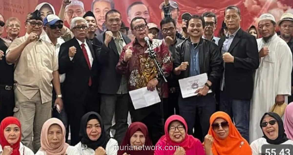 Kriminalisasi Akademisi & Aktivis: Suara Kritis Penegakan Hukum di Indonesia