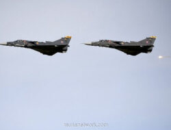 Serangan Udara Kolombia Tewaskan 19 Anggota EMC: Pecahan FARC yang Menolak Damai