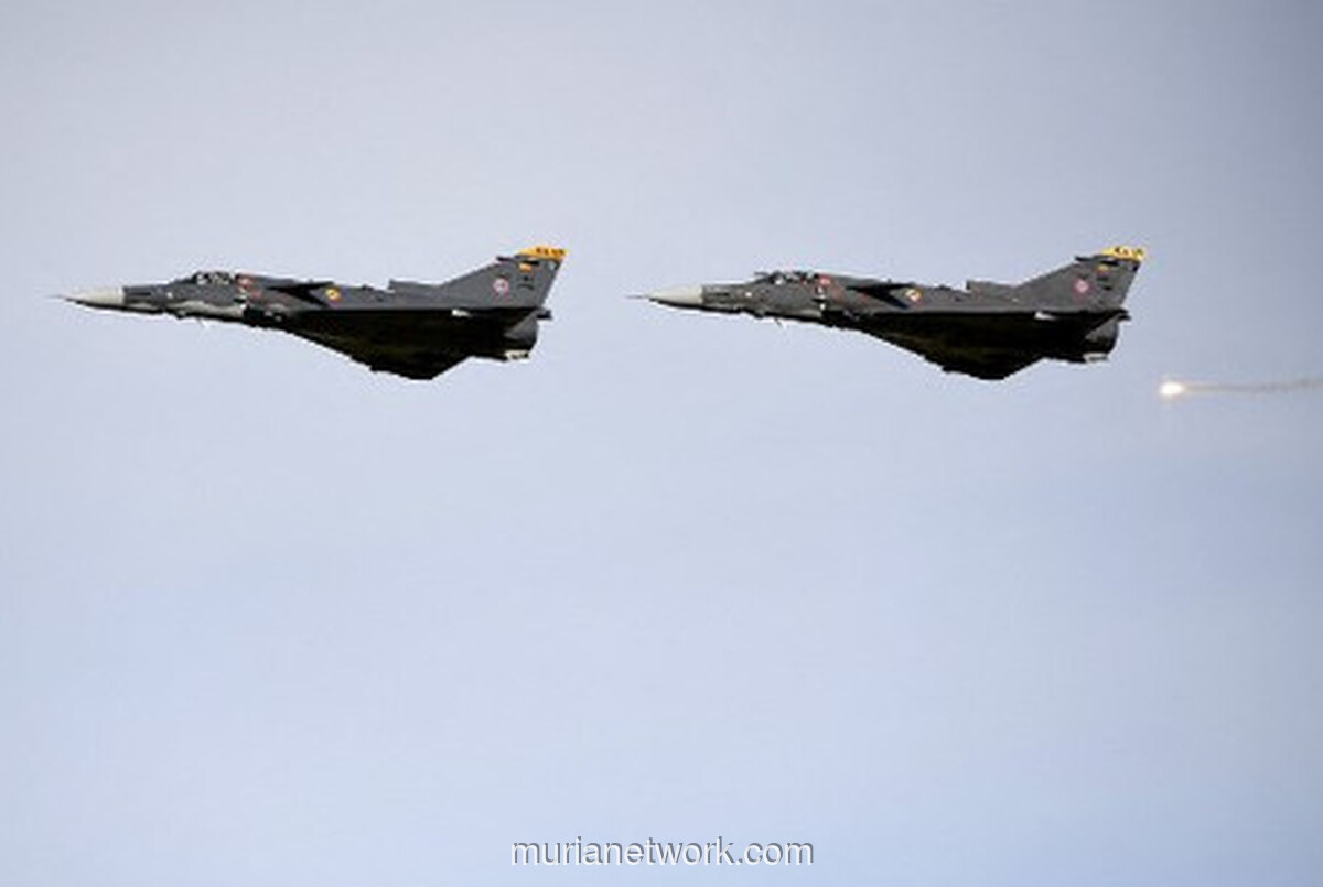 Serangan Udara Kolombia Tewaskan 19 Anggota EMC: Pecahan FARC yang Menolak Damai