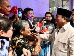 Kunjungan Prabowo ke Australia: Bahas Kerja Sama Ekonomi & Temui Anthony Albanese