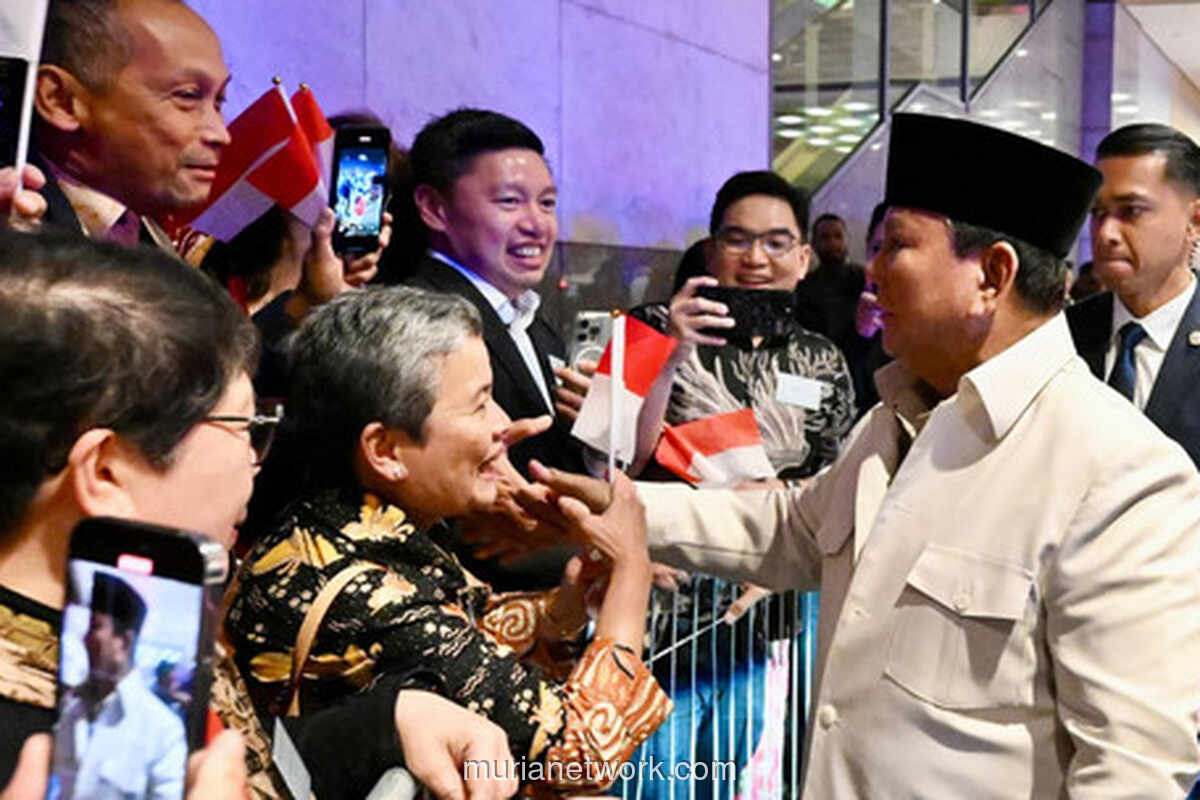 Kunjungan Prabowo ke Australia: Bahas Kerja Sama Ekonomi & Temui Anthony Albanese