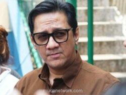 Skandal Andre Taulany Cerai, DJ Bravy Selingkuh, hingga Hoaks Jackie Chan