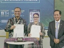Seller Meet Buyer COP30: Indonesia Pacu Pasar Karbon Global di Brasil