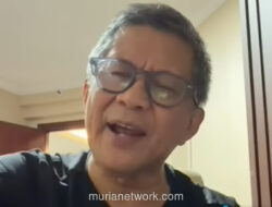 Rocky Gerung Kritik Wacana Gelar Pahlawan Nasional untuk Soeharto: Survei vs Sejarah