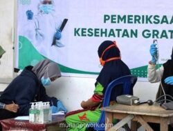 Hari Kesehatan Nasional 2024: Tantangan & Solusi Akses Kesehatan di Indonesia