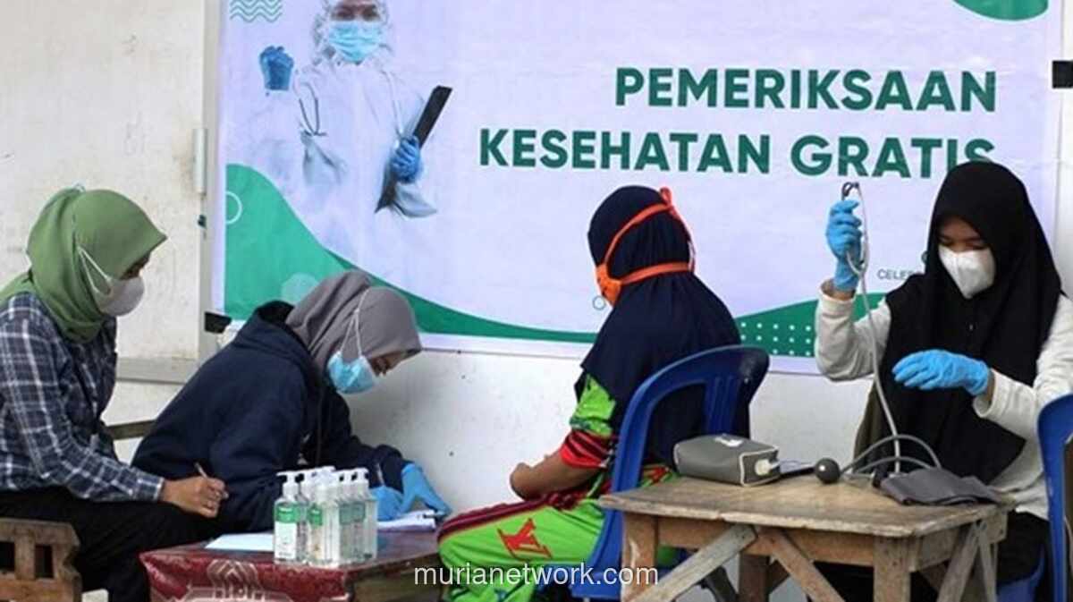 Hari Kesehatan Nasional 2024: Tantangan & Solusi Akses Kesehatan di Indonesia