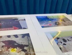 Kronologi Ledakan SMAN 72 Jakarta: Rekaman CCTV Ungkap Gerak-Gerik Pelaku