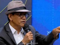 Refly Harun Desak Roy Suryo Tak Ditahan, Sebut Kasus Ijazah Palsu Jokowi Tak Layak Diproses