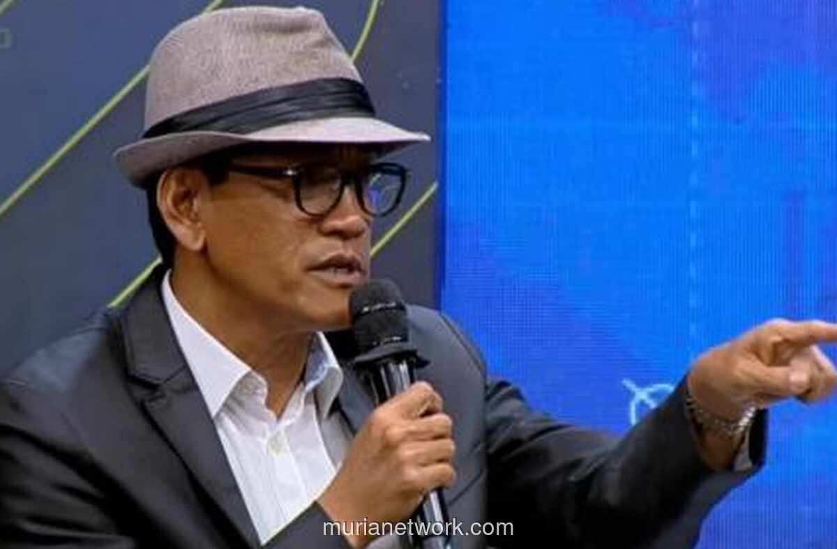 Refly Harun Desak Roy Suryo Tak Ditahan, Sebut Kasus Ijazah Palsu Jokowi Tak Layak Diproses