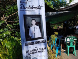 Kronologi Lengkap Gugatan Hukum RSUP Kandou Manado: Diduga Kelalaian Medis Sebabkan Kematian Gabriel Sineleyan