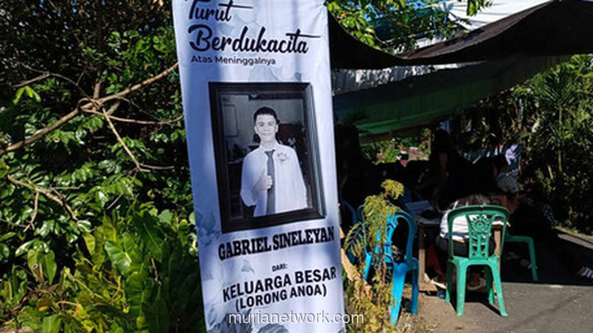 Kronologi Lengkap Gugatan Hukum RSUP Kandou Manado: Diduga Kelalaian Medis Sebabkan Kematian Gabriel Sineleyan