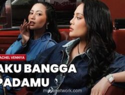 Rachel Vennya Beri Dukungan untuk Erika Carlina, Ungkap Kekaguman Pasca Perselingkuhan DJ Bravy