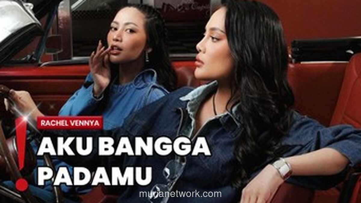 Rachel Vennya Beri Dukungan untuk Erika Carlina, Ungkap Kekaguman Pasca Perselingkuhan DJ Bravy