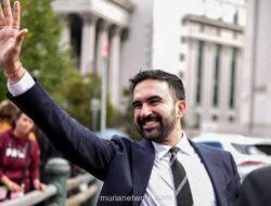 Pengaruh Pelatihan Israel pada NYPD: Dampak Pengawasan & Kontroversi