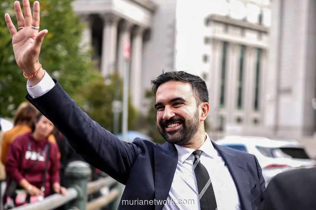 Pengaruh Pelatihan Israel pada NYPD: Dampak Pengawasan & Kontroversi