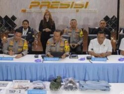 Ledakan SMAN 72 Jakarta Bukan Terorisme, Densus 88 Ungkap Motif Kriminal ABH