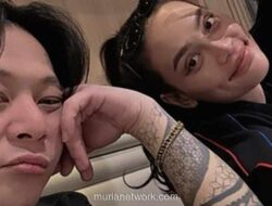 DJ Bravy Minum Bareng Wanita Lain Usai Putus dari Erika Carlina: Kronologi & Reaksi Warganet