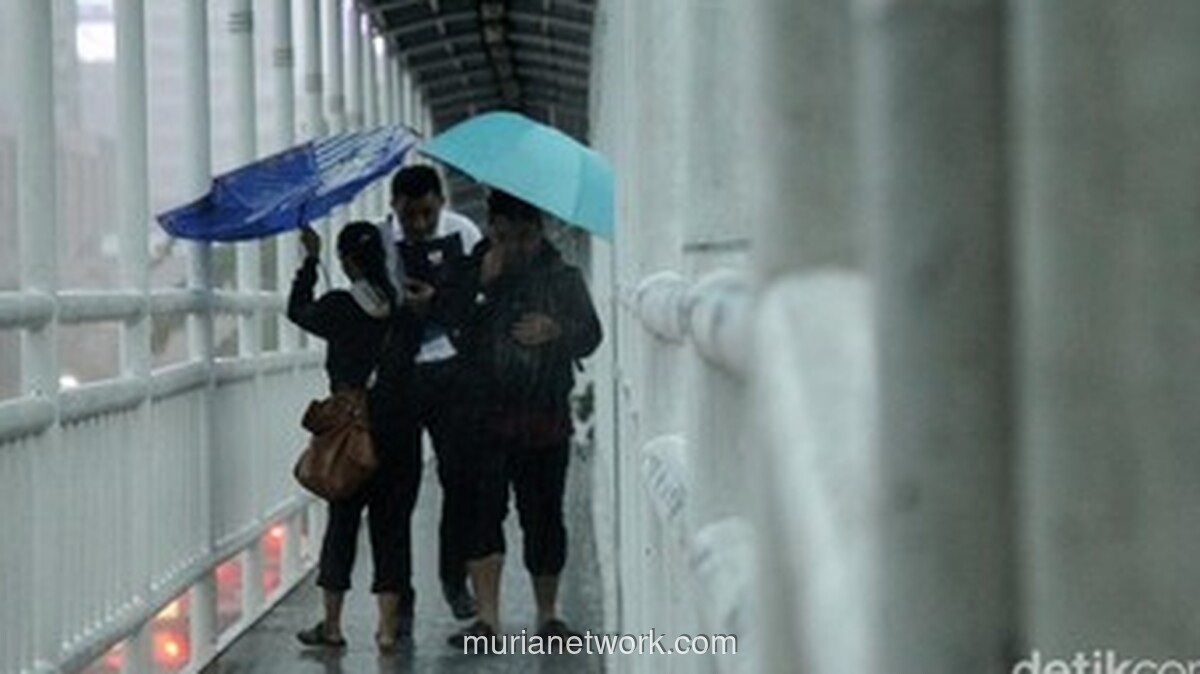 Operasi Modifikasi Cuaca DKI Jakarta 2025: Antisipasi Cuaca Ekstrem Hingga Desember