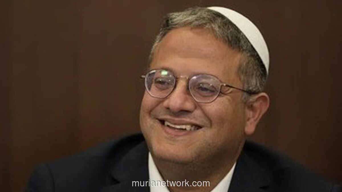 RUU Hukuman Mati Israel Disetujui: Target Palestina, Kritik Amnesty, & Respons Hamas