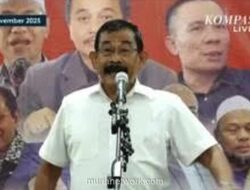 Soenarko Protes Penetapan Roy Suryo Tersangka Kasus Ijazah Jokowi: Update Terbaru