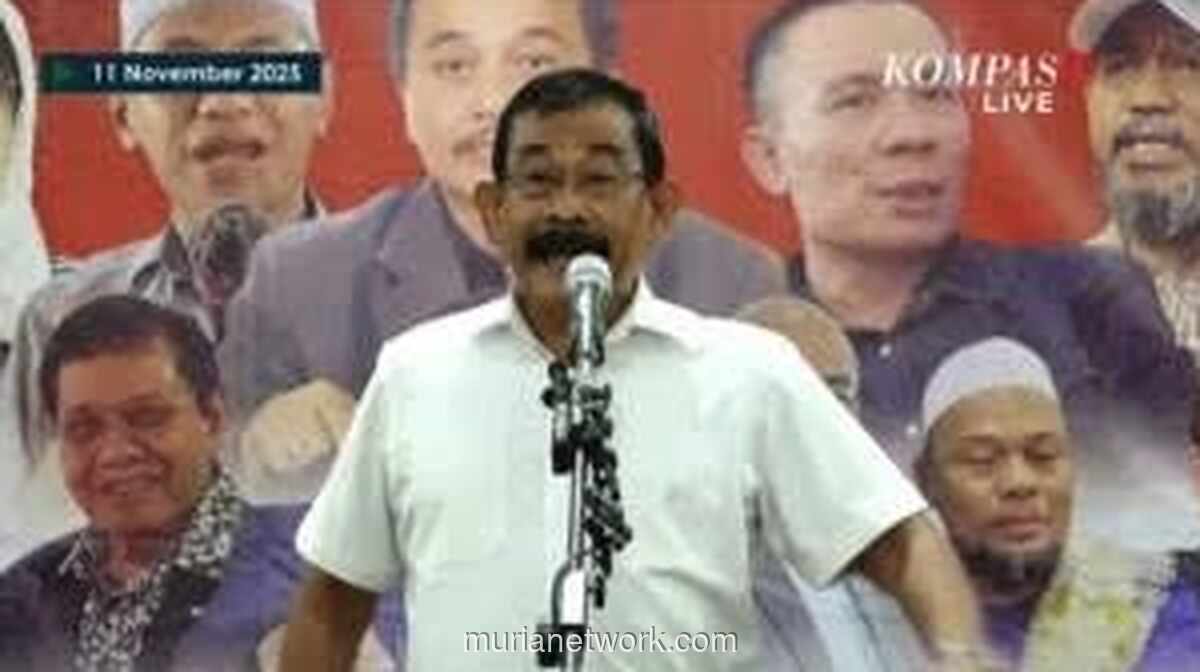 Soenarko Protes Penetapan Roy Suryo Tersangka Kasus Ijazah Jokowi: Update Terbaru