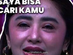 Dewi Perssik Bantah Tuduhan Usir Irish Bella: Hubungan Kami Baik-Baik Saja