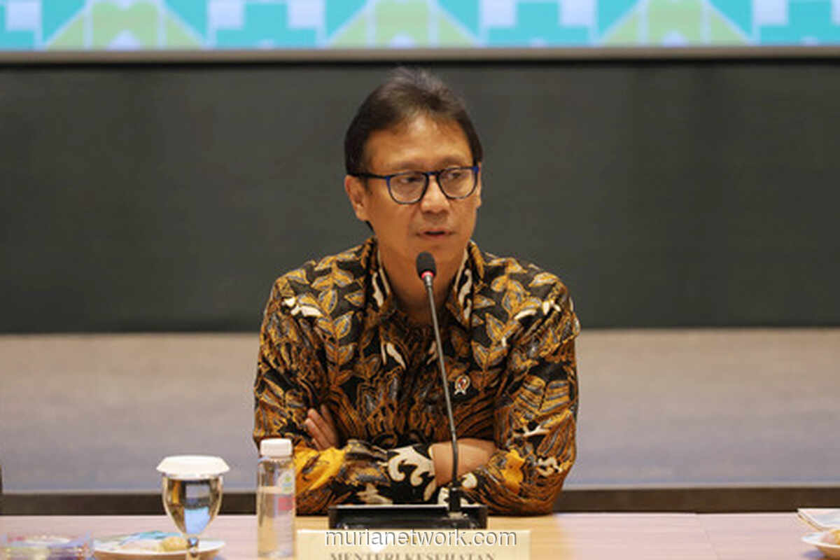 Kekurangan Dokter di Indonesia: Penyebab, Dampak, dan Solusi Menkes