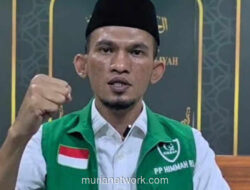 PP Himmah Dukung Roy Suryo Tersangka Kasus Ijazah Palsu Jokowi