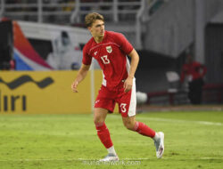 Timnas Indonesia U-22 Siap Hajar SEA Games 2025, Lini Serang Makin Tajam!