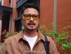 Touring Moge Indonesia vs Luar Negeri: Tantangan Menurut Ferry Maryadi