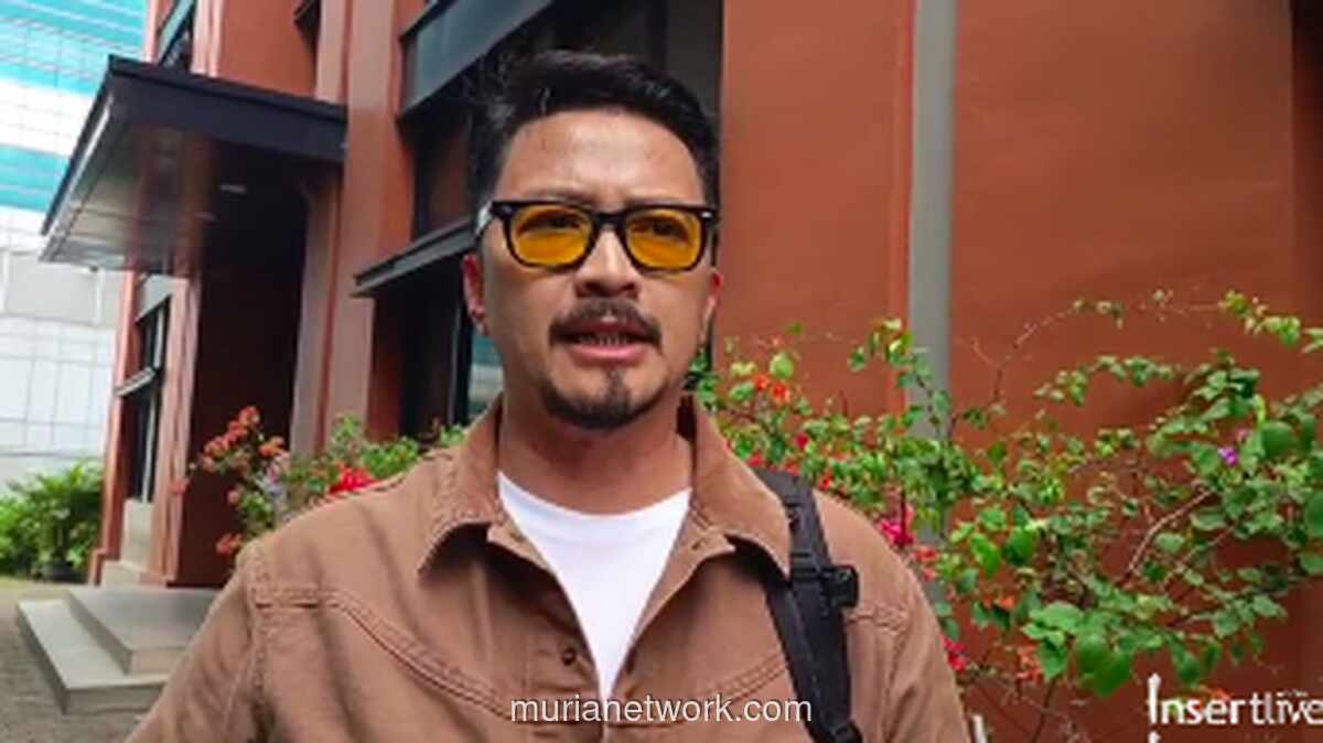 Touring Moge Indonesia vs Luar Negeri: Tantangan Menurut Ferry Maryadi