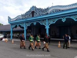 Jadwal & Persiapan Jumenengan PB XIV: Upacara Penobatan Raja Baru Keraton Solo
