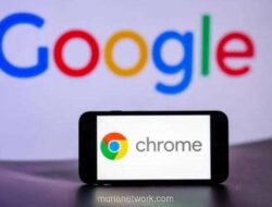 Google Investasi 5,5 Miliar Euro di Jerman: Pacu Ekonomi Digital & Bangun Pusat Data Cloud