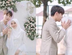 Sidang Perdana Cerai Jule & Daehoon 18 November 2025, Daehoon Ajukan Gugatan