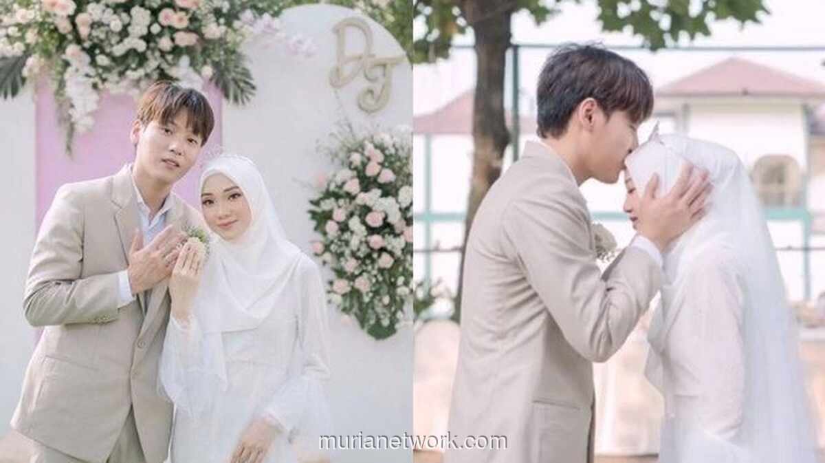 Sidang Perdana Cerai Jule & Daehoon 18 November 2025, Daehoon Ajukan Gugatan