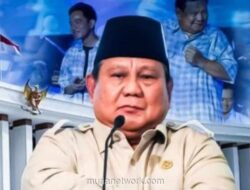 Prabowo dan Moralitas Politik: Analisis Kritis dari Masa Penjara hingga Kekuasaan