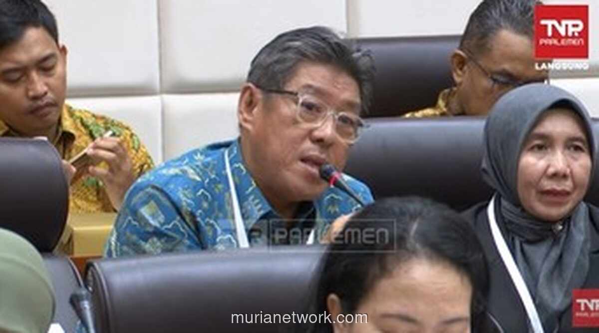 Le Minerale Bukan Air Tanah, Ini Bukti Sumbernya dari Pegunungan