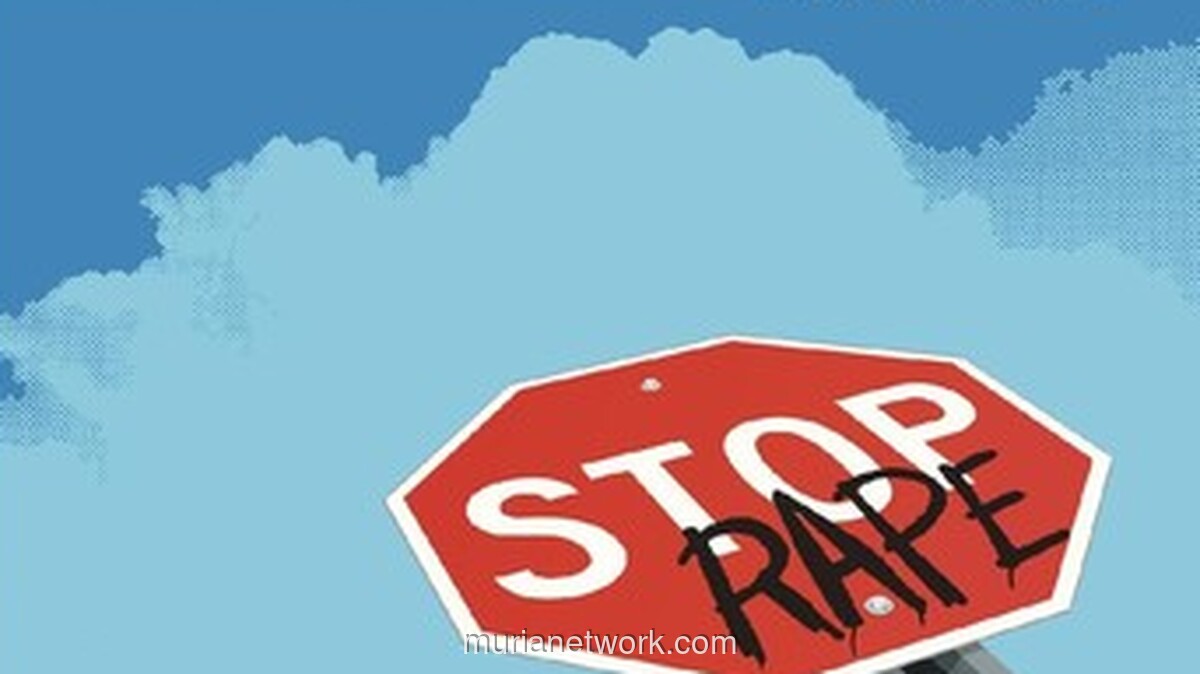 Oknum Anggota DPRD Kepulauan Sula Tersangka Pemerkosaan & Penganiayaan Pacar, Ini Kronologinya