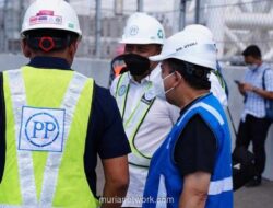 PTPP Divestasi 81% Saham PP Infrastruktur Senilai Rp1,41 Triliun: Strategi & Dampaknya
