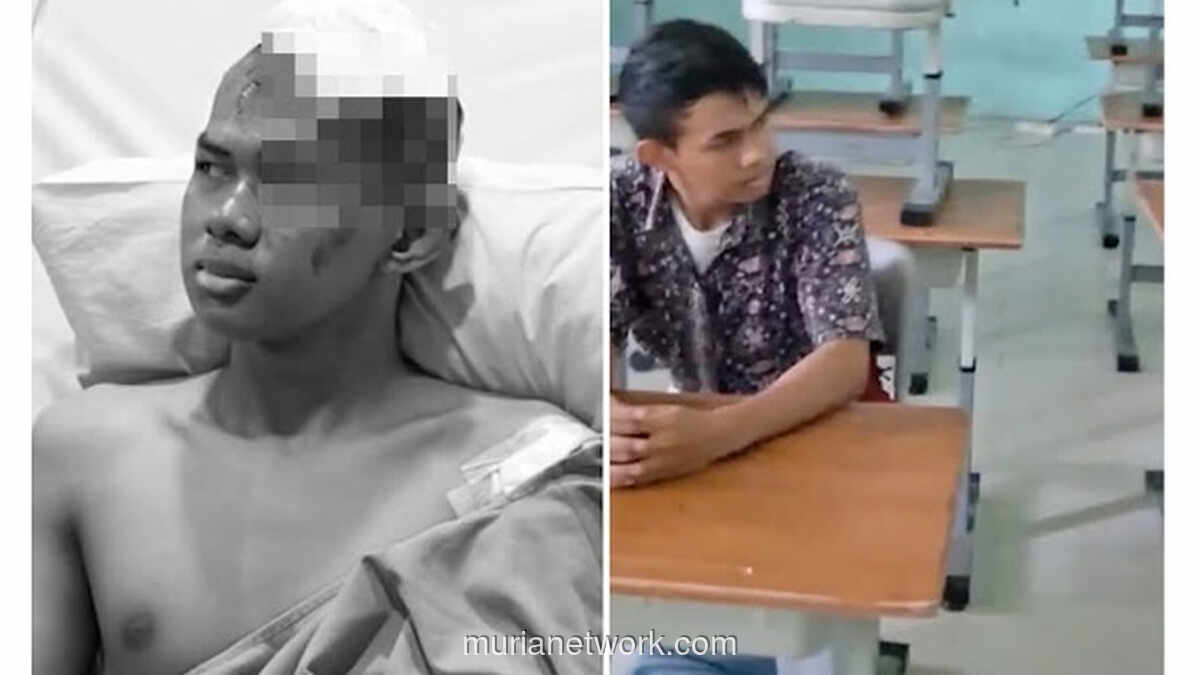 Ledakan SMAN 72 Jakarta: Kronologi, Motif Pelaku ABH, dan Pasal yang Dijerat